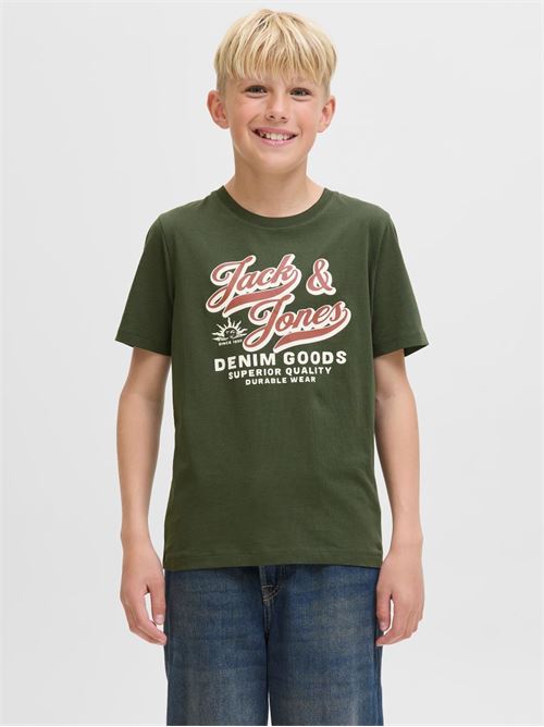  JACK JONES KIDS | 12280070/Duffel Bag